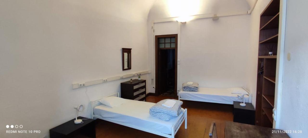 Hostel Raymundo Évora Kültér fotó