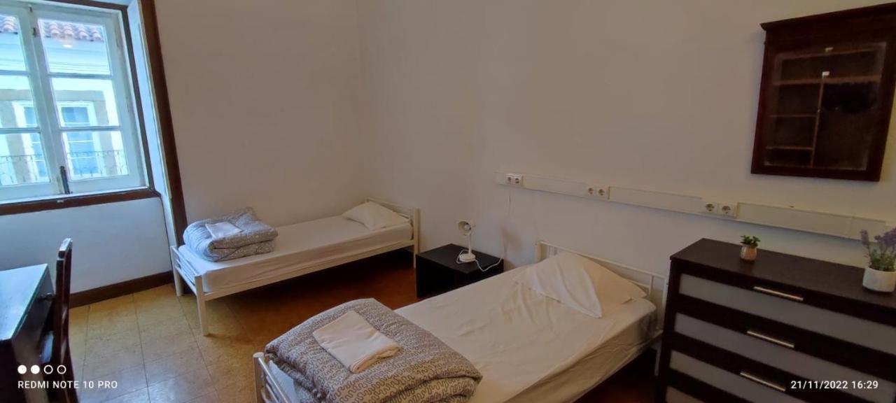 Hostel Raymundo Évora Kültér fotó