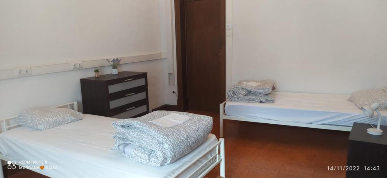 Hostel Raymundo Évora Kültér fotó