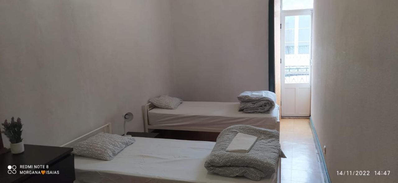 Hostel Raymundo Évora Kültér fotó