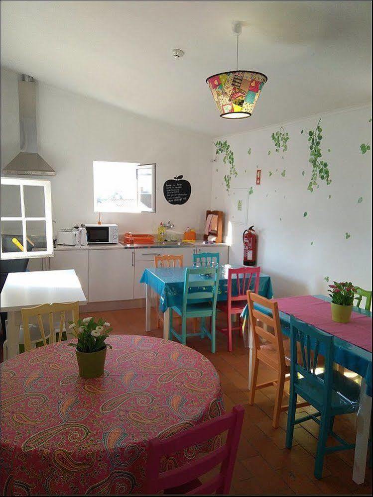 Hostel Raymundo Évora Kültér fotó
