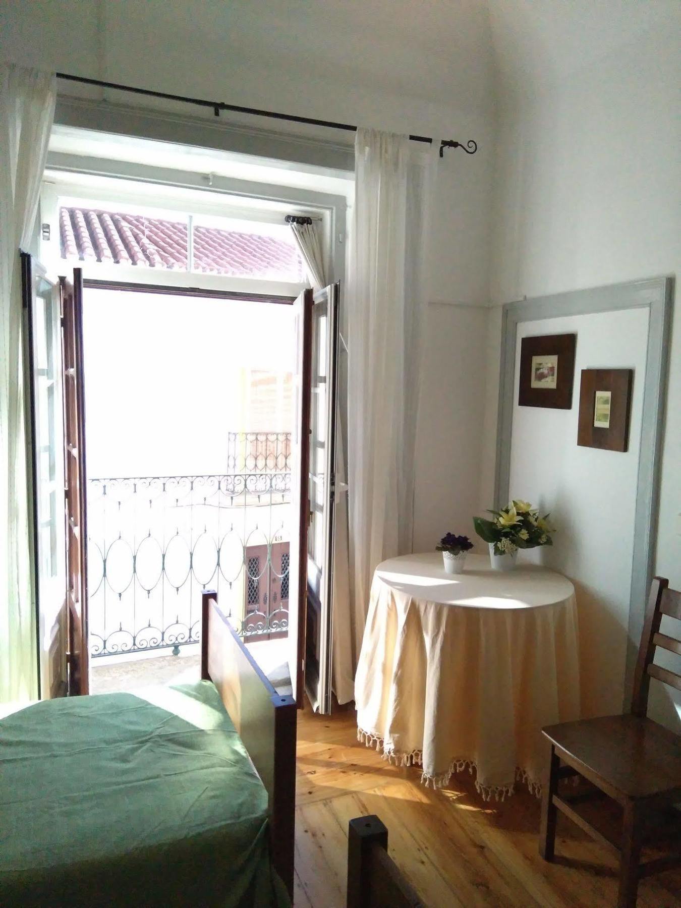 Hostel Raymundo Évora Kültér fotó