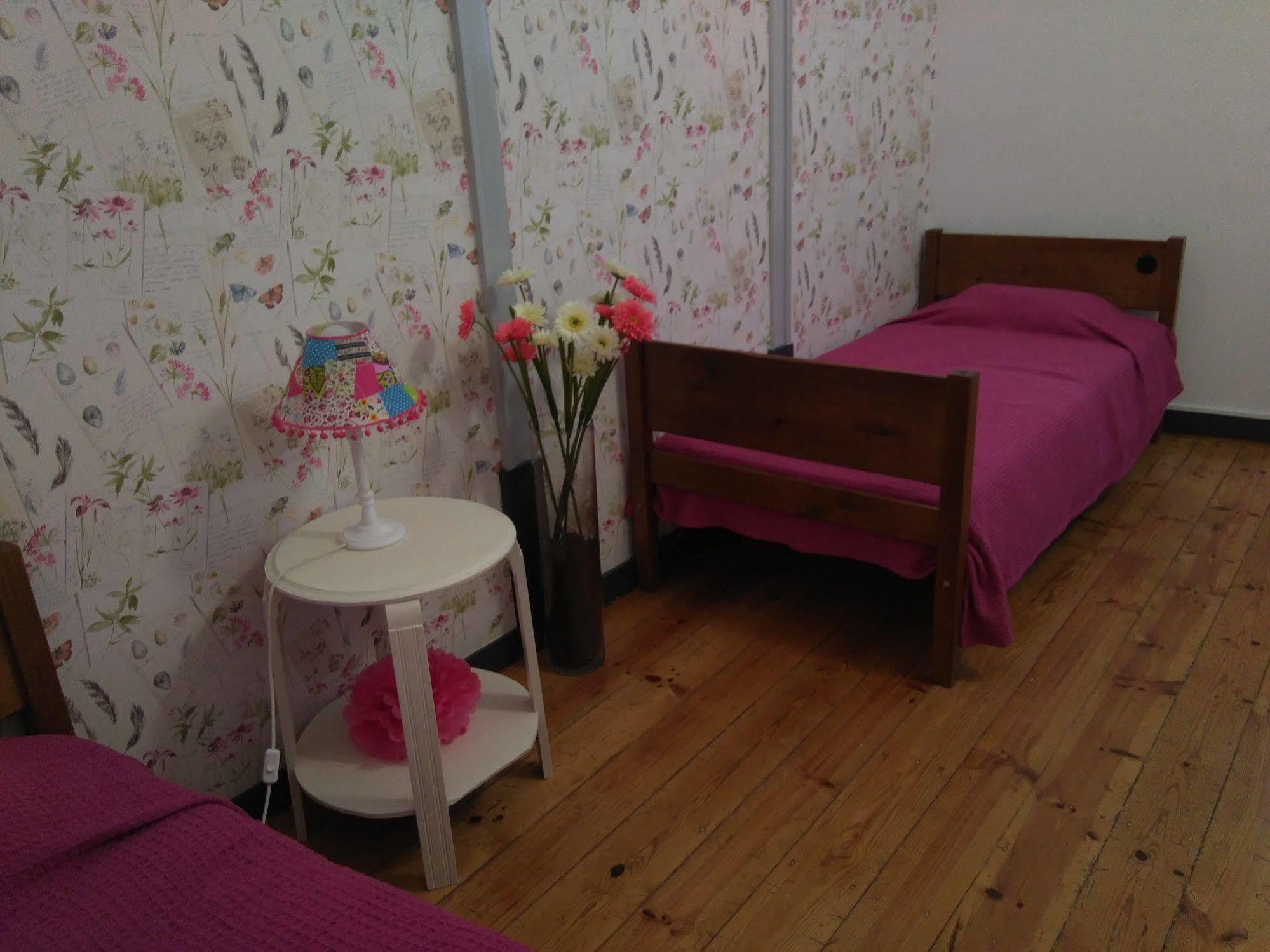 Hostel Raymundo Évora Kültér fotó