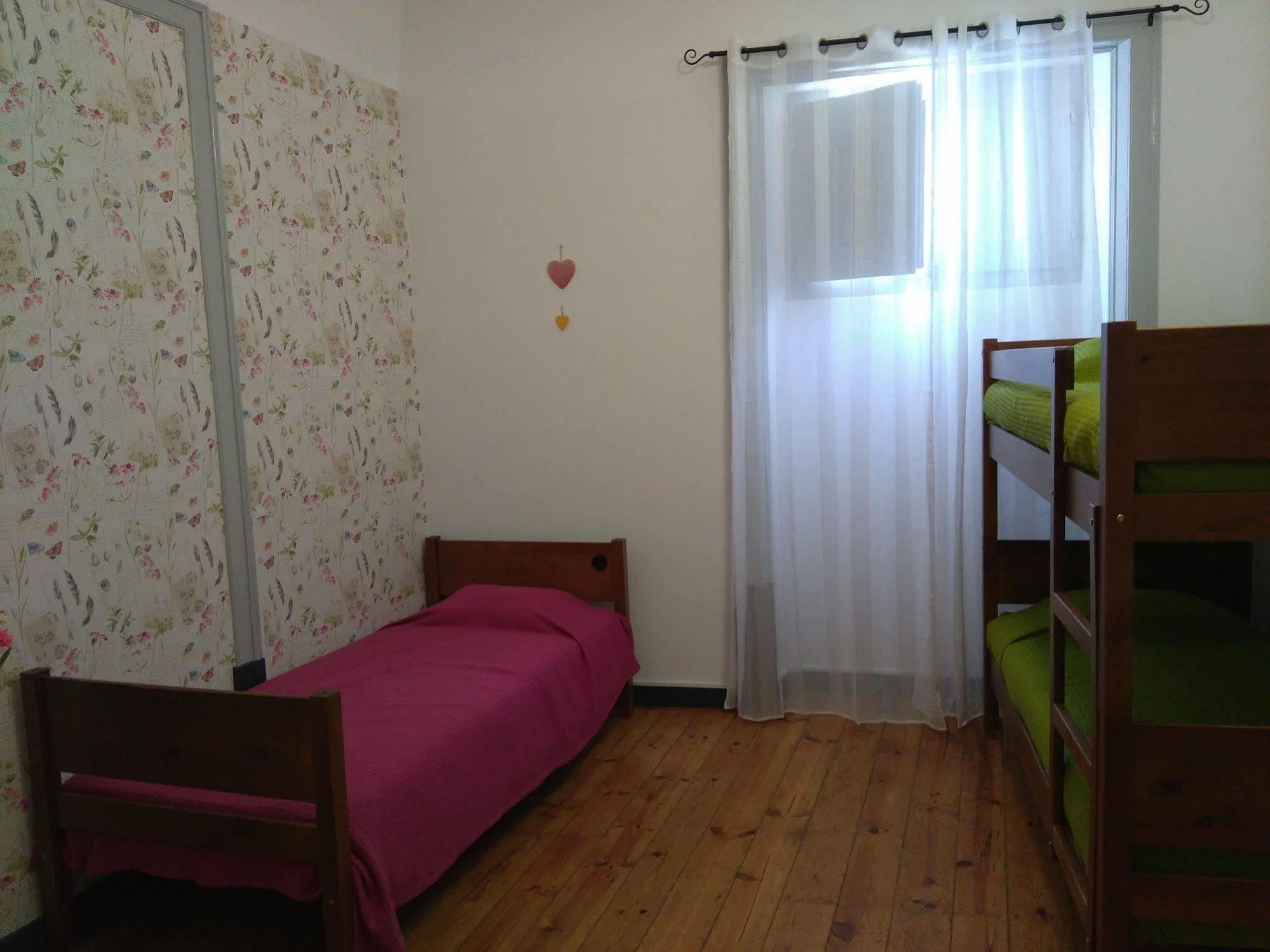 Hostel Raymundo Évora Kültér fotó