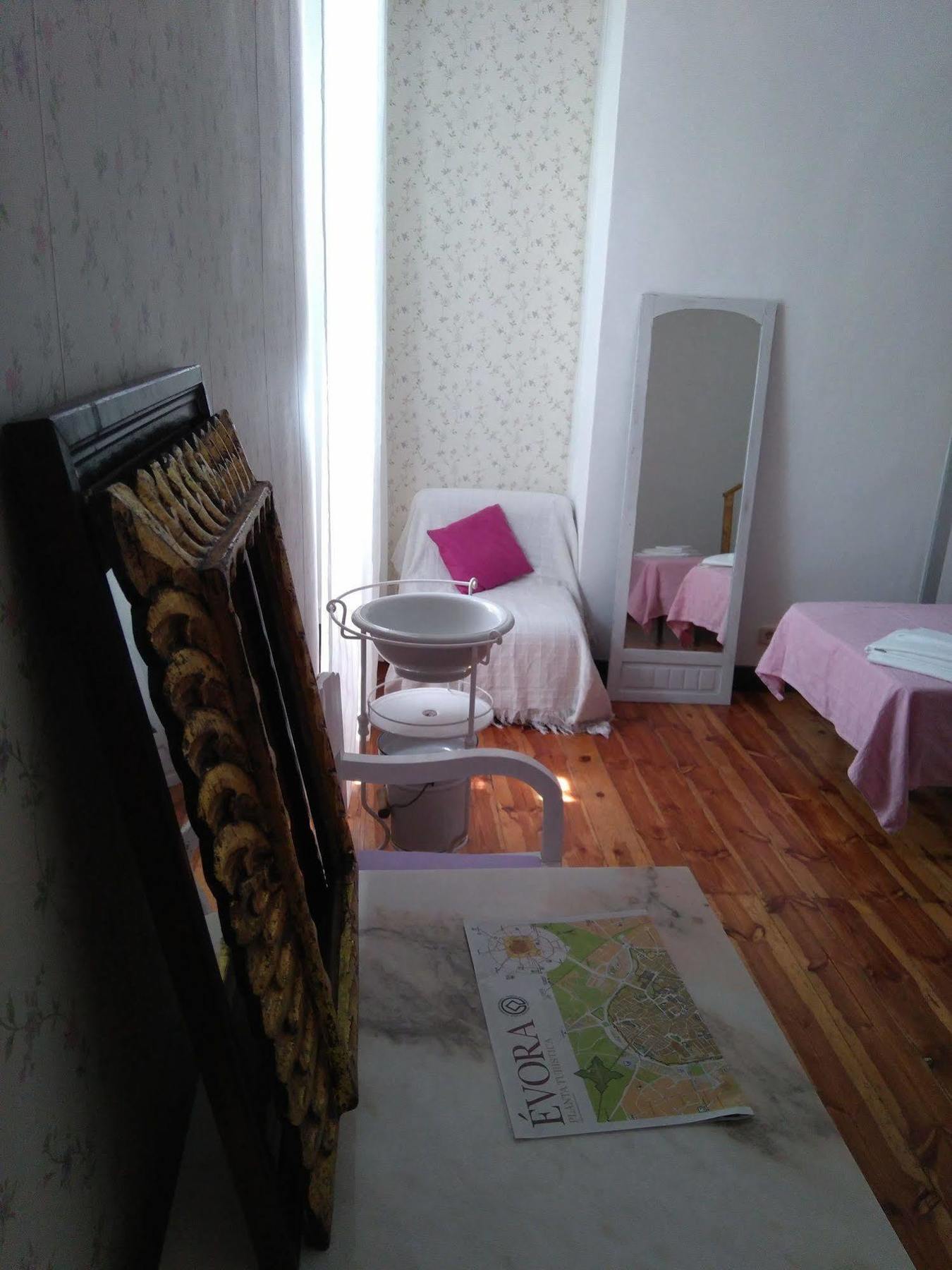 Hostel Raymundo Évora Kültér fotó