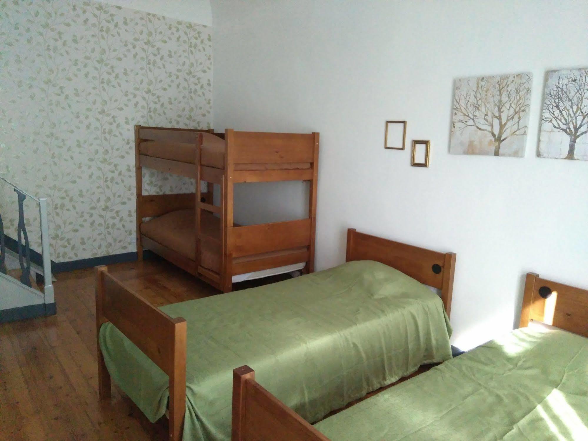 Hostel Raymundo Évora Kültér fotó