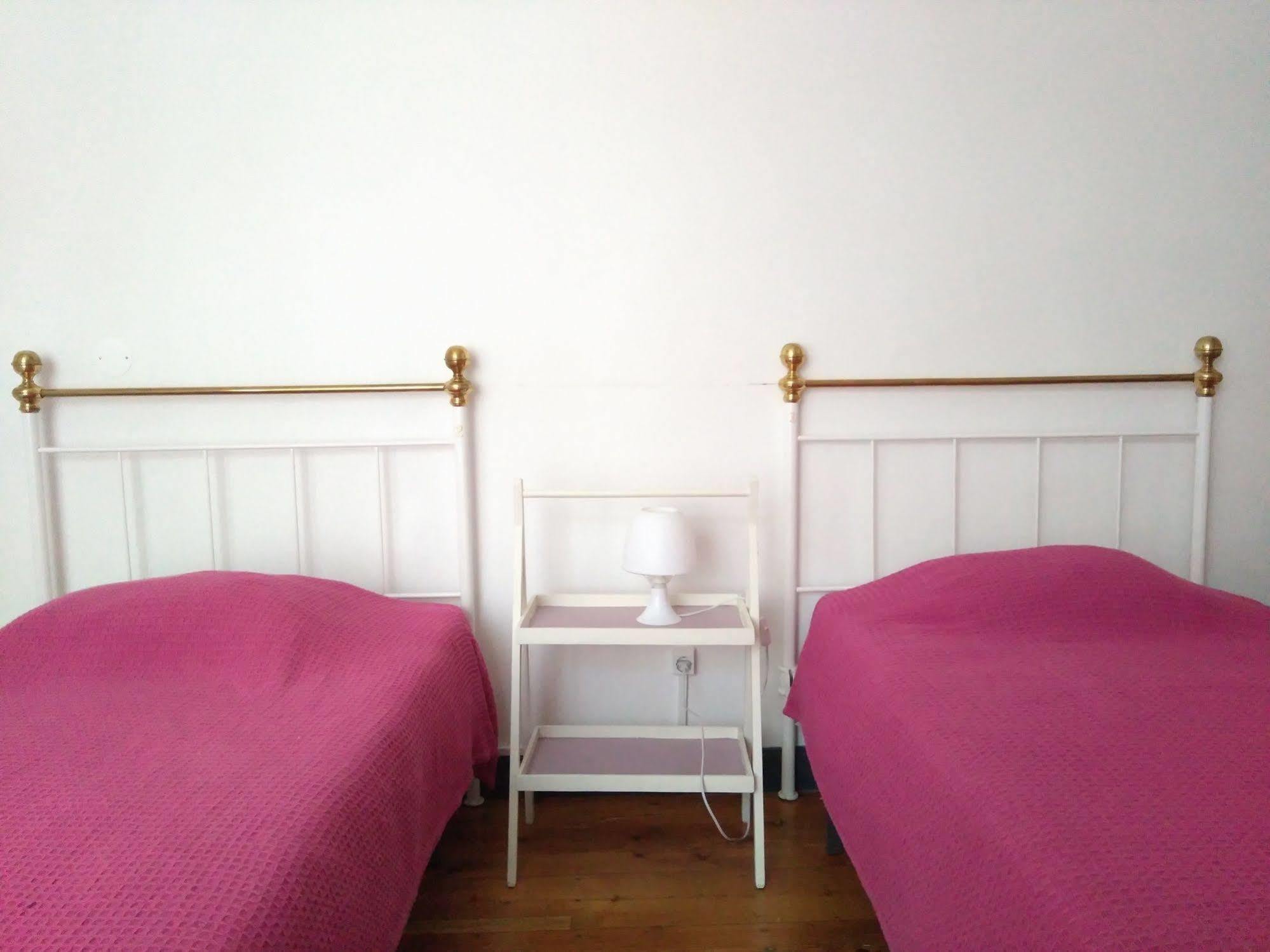 Hostel Raymundo Évora Kültér fotó