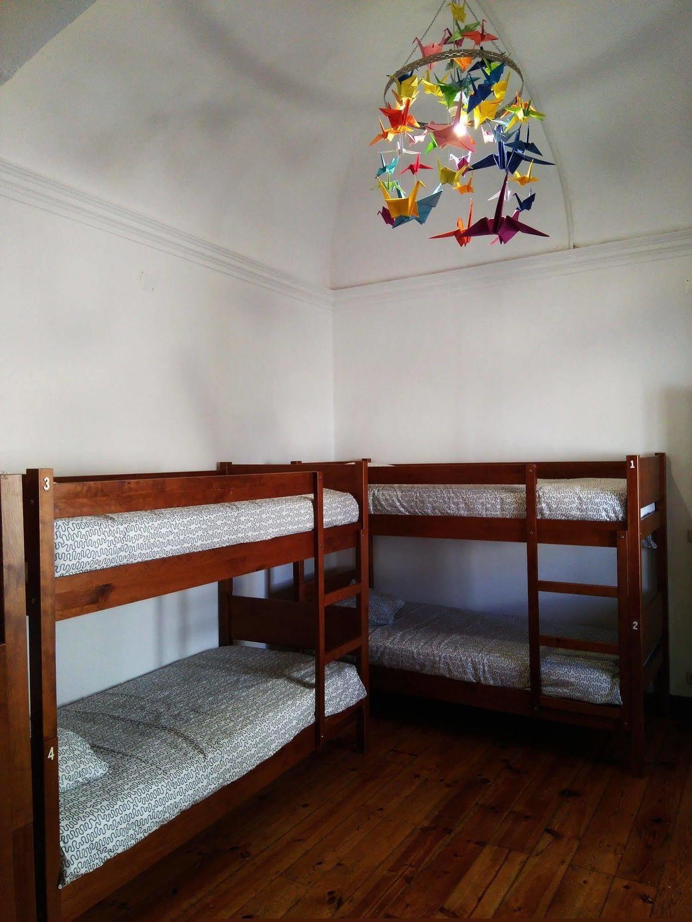 Hostel Raymundo Évora Kültér fotó