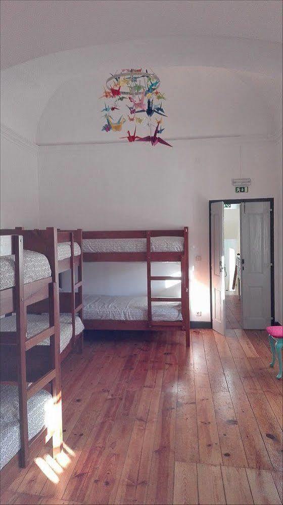 Hostel Raymundo Évora Kültér fotó