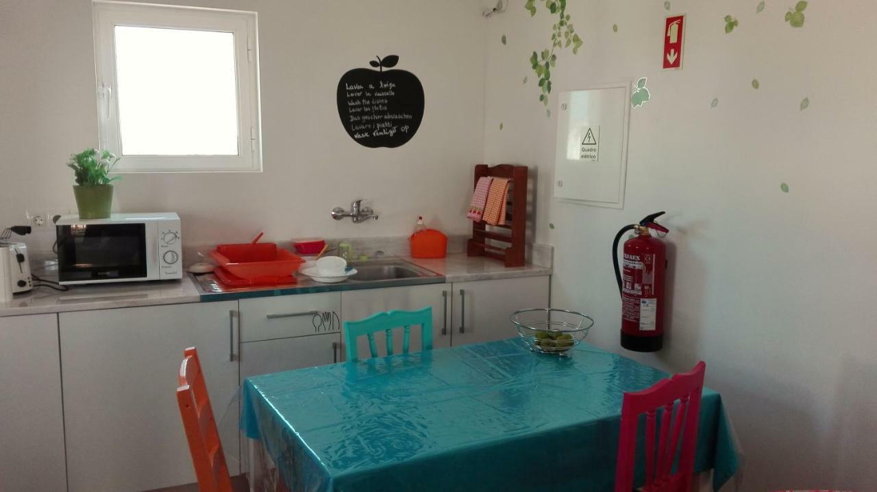 Hostel Raymundo Évora Kültér fotó